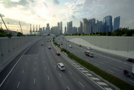 ابتکارهای جهانی برای کنترل ترافیک