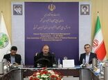 تاکید معاون آبخیزداری کشور بر توسعه مشارکت مردمی در اجرای طرح های محرومیت زدایی
