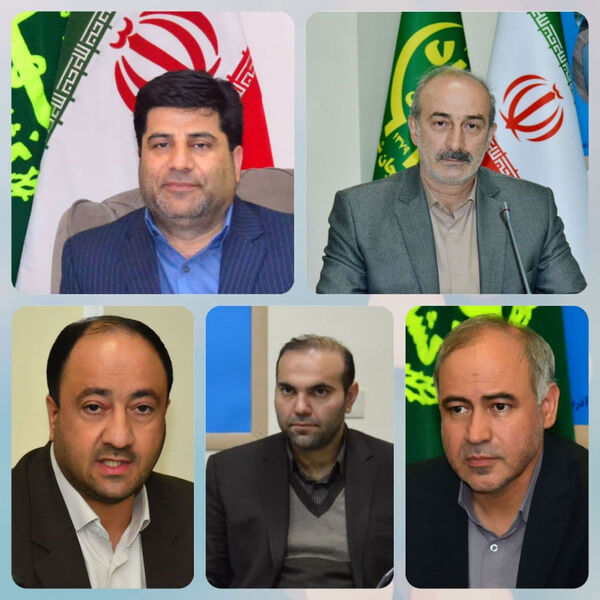دبیر و اعضای کمیته استانی راهبردی تولید و بهداشت دام آذربایجان شرقی منصوب شدند