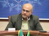جلسه ستاد مدیریت بحران امنیت غذایی سازمان جهادکشاورزی استان قزوین برگزار شد