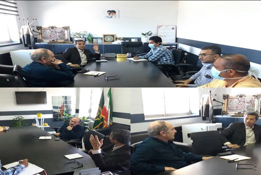 شرق هرمزگان در معرض شدید ریزش ملخ طی هفته آینده