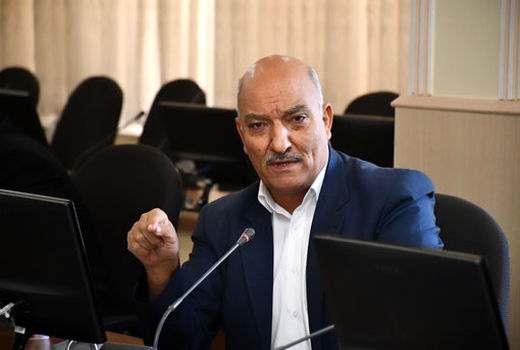 میزان نیاز امسال کشور به واردات گندم حداقل 50 درصد کاهش خواهد داشت