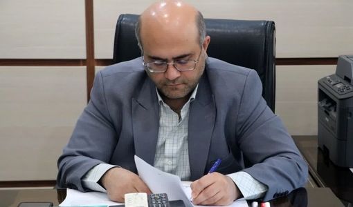  روابط عمومی تلفیق علم و هنر و نماد پویایی دستگاههای اجرایی و حیات یک جامعه است 