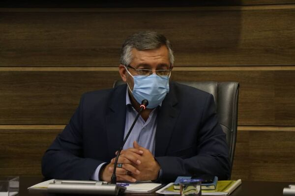 پیام تبریک رئیس سازمان جهاد کشاورزی آذربایجان غربی به مناسبت آغاز هفته دفاع مقدس