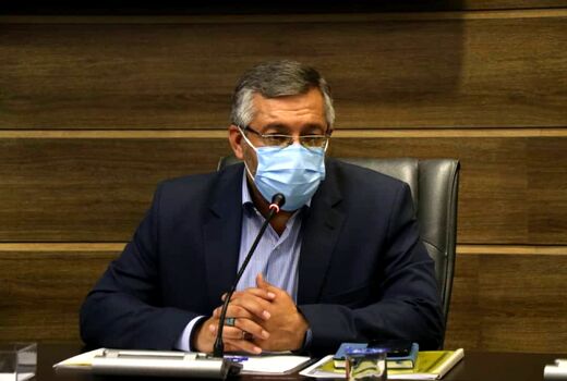 پیام تبریک رئیس سازمان جهاد کشاورزی آذربایجان غربی به مناسبت آغاز هفته دفاع مقدس