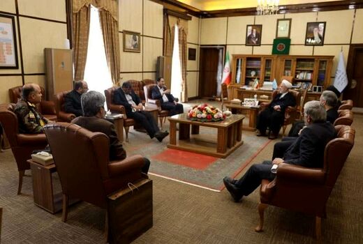استفاده از ظرفیت مردمی در حفاظت از منابع طبیعی/ احکام در جلوگیری از بروز مشکلات قضایی اجرایی شود