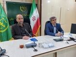 سرپرست "معاونت بهبود تولیدات گیاهی" سازمان جهاد کشاورزی استان لرستان منصوب شد.