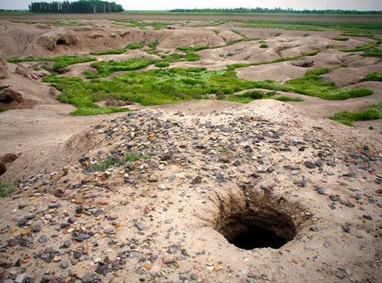 راهبردهای احیای دشت قزوین با محوریت دانش بنیان وارد فاز عملیاتی می‌شود