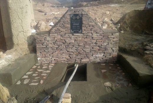 افزایش ۳ برابری اعتبارات مصوب برای مرمت قنوات در خراسان جنوبی