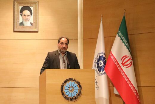 برگزاری کارگاه آموزشی نقش نور ، رنگ در محصولات باغی