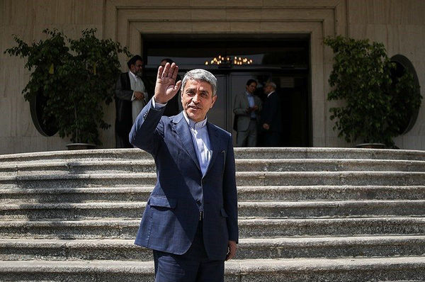 محتوای منتشر شده مذاکراتم بارییس جمهوری با واقعیت فاصله دارد
