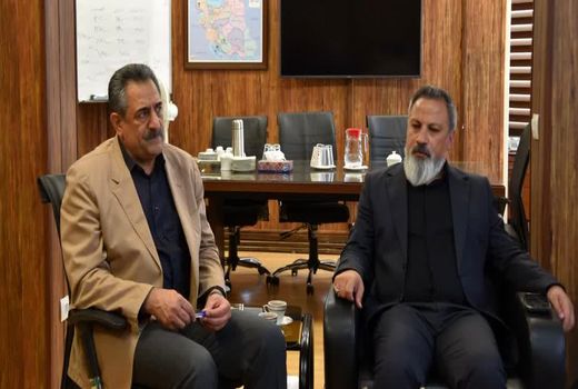 نقش عشایر در امنیت غذایی در  «جنگ ۱۲ روزه» روایت شود