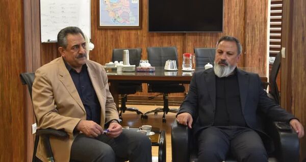 نقش عشایر در امنیت غذایی در  «جنگ ۱۲ روزه» روایت شود