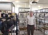 تولید ثروت از مسیر آبزی‌پروری نوین؛ تجلی همت جهادی در توسعه زنجیره ارزش زالوی طبی در بام ایران