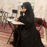 طاهره  ربانی بیدرونی