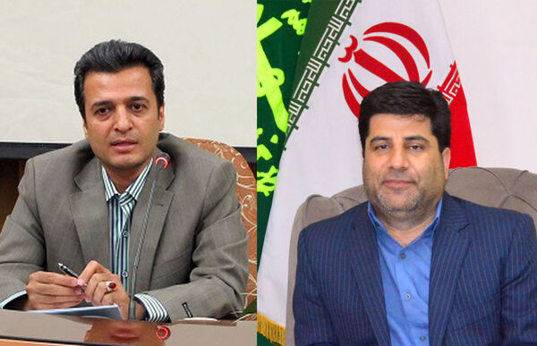  تجلیل معاون توسعه مدیریت و منابع وزارت جهادکشاورزی از مدیریت و راهبری اثربخش جهاد کشاورزی آذربایجان شرقی