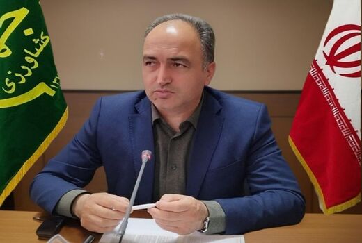 بیش از ۹۸ درصد مزارع بذری گندم و جو در آذربایجان غربی وضعیت مطلوب دارند