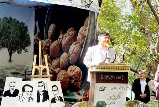 تاثیر جشنواره محصولات کشاورزی بر اقتصاد پایدار روستایی در کردستان