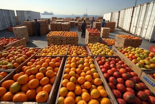 قانون بازگشت ارز صادرات کشاورزی؛ ضرورت یا آسیب؟!