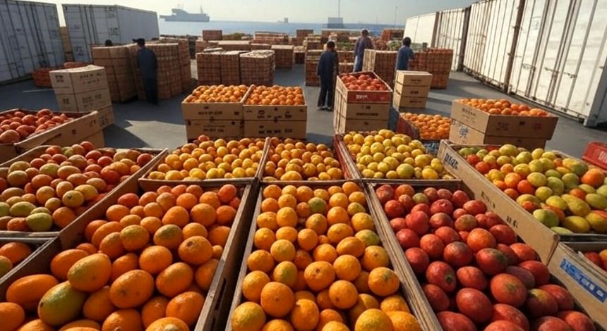 قانون بازگشت ارز صادرات کشاورزی؛ ضرورت یا آسیب؟!