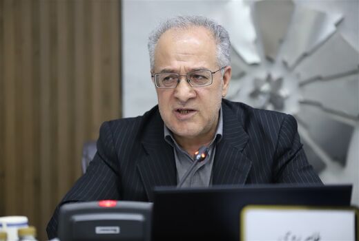 مطالبه تأمین منابع مالی برای تقویت واحدهای تولیدی و رفع چالش‌های بخش کشاورزی در آذربایجان‌شرقی