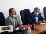 مدیر برنامه و بودجه سازمان معرفی شد