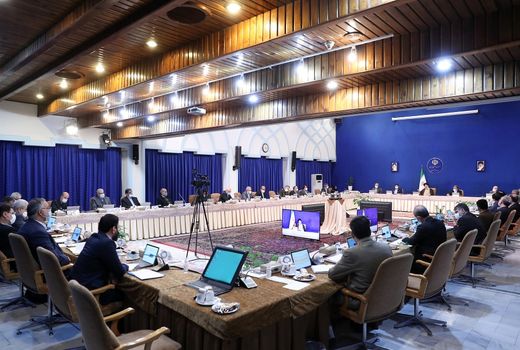 ارائه راه حل ملی برای خشکسالی با مشورت جوامع دانشگاهی