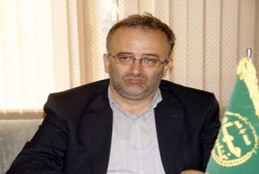 مبارزه با سن گندم در ۸۶ هزار هکتار از اراضی آذربایجان شرقی