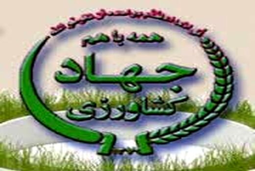 جلسه کارگروه مدیریت سبز سازمان جهاد کشاورزی استان کرمان