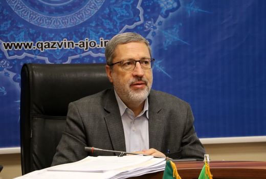 روند اجرای طرح رفع تداخل اراضی در استان قزوین آسیب‌شناسی شود