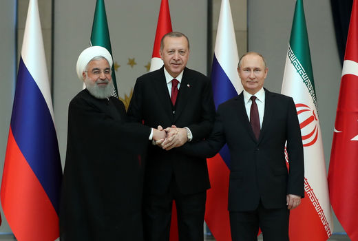 خشکسالی فاجعه‌ای بدتر از داعش