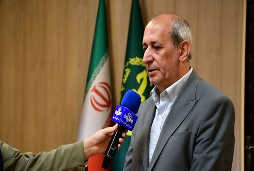 تولید 33 درصد سنجد در آذربایجان شرقی