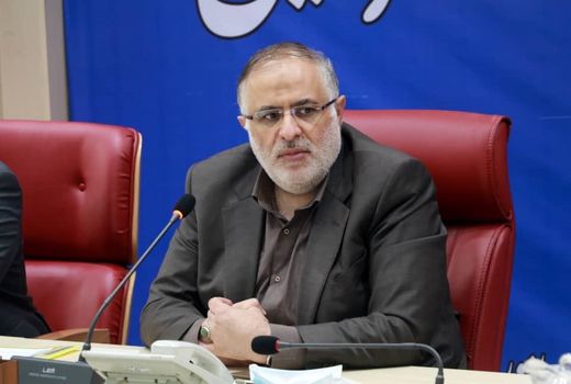 قدامات جهاد کشاورزی به آرامش بازار قزوین منجر شده است