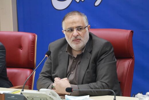 قدامات جهاد کشاورزی به آرامش بازار قزوین منجر شده است