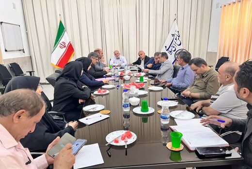 آمادگی معاونت بهبود تولیدات دامی برای تسهیل در صدور مجوزهای دام و طیور