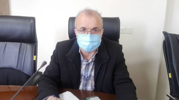 طرح جهش تولید در گندم زارها در بیش از ۲۳۵ هزار هکتار از اراضی کشاورزی آذربایجان غربی اجرا می شود