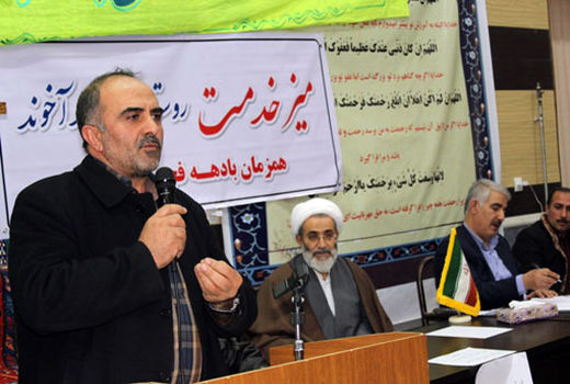 کشاورزان مرند الگوی کشت را رعایت کنند