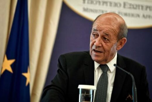 باید روابط عادی تجاری با ایران حفظ شود
