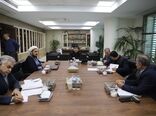 آغاز به کار شورای تبیین سیاست‌های ابلاغی رهبر شهید انقلاب اسلامی در بخش کشاورزی