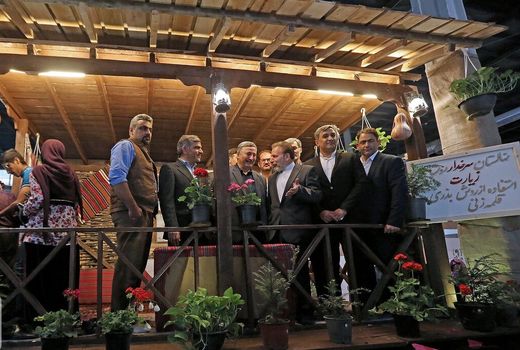  150 هزار شغل روستایی در سه سال اخیر ایجاد شده است