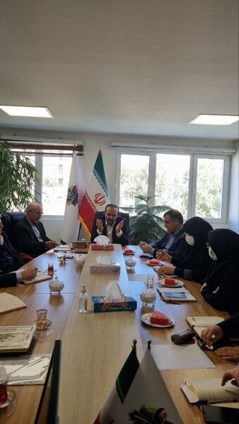 اهمیت نقش زنان کشور در بیمه کشاورزی 