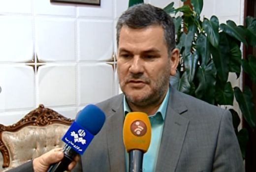  افزایش جمعیت دام مولد و تولیدات دامی در دو سال اخیر