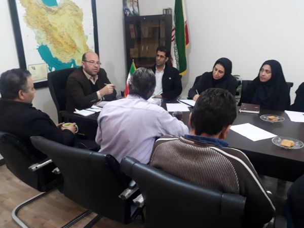 بیمه اجباری محصولات کشاورزی و دامی در پردیس تسهیل می‌شود