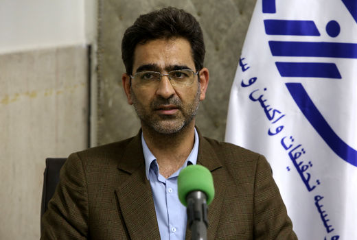 تولید 20 میلیون دز واکسن رازی کوو پارس تا پایان سال 1400