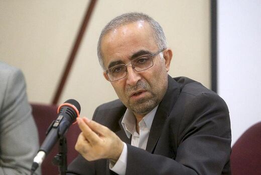 وزارت گردشگری راه رسیدن به چشم‌انداز نیست