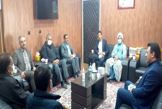 اقتصاد پایدار روستاها منوط به توسعه کشاورزی و دامداری است