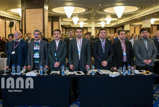 همایش مشترک ایران و اتحادیه اروپا