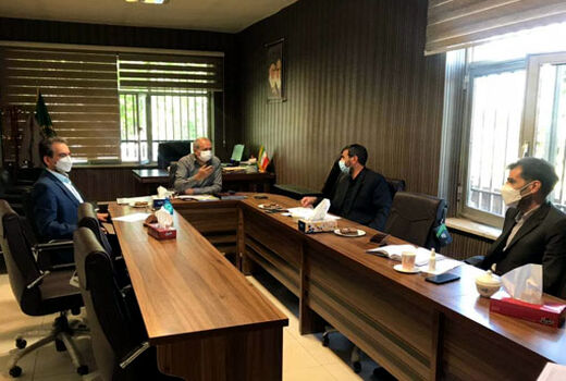 مراکز خدمات کشاورزی غیر دولتی بازوان اجرایی سازمان جهاد کشاورزی در عرصه های تولید