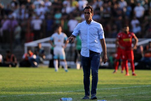 جادوگر طلسم شکن در انزلی 