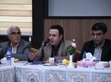تأمین آرد و نان در آذربایجان شرقی در دوران جنگ ۴۰ روزه بدون حاشیه مدیریت شد